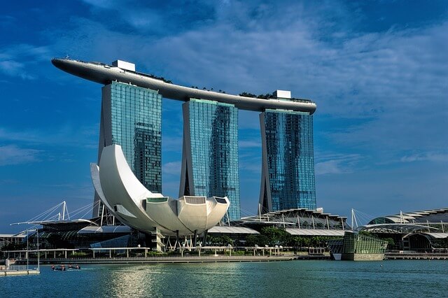 Retail Cities' Workshops