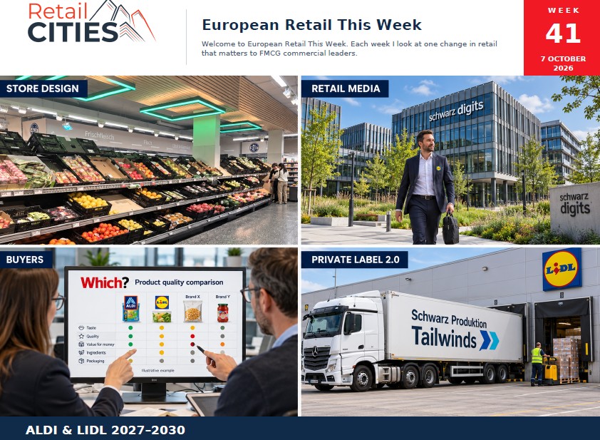 ALDI & LIDL 2027–2030